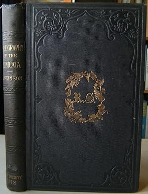 A Bibliography of the Tunicata, 1469 - 1910
