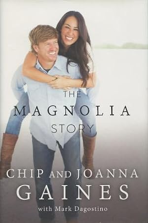 Seller image for The Magnolia Story for sale by Kenneth A. Himber