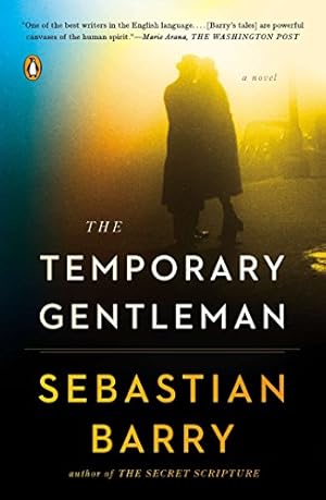 Seller image for The Temporary Gentleman: A Novel for sale by Brockett Designs