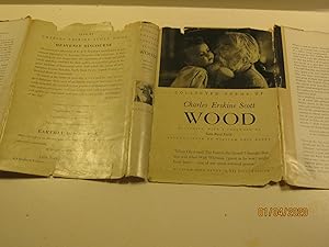 Seller image for COLLECTED POEMS OF CHARLES ERSKINE SCOTT WOOD for sale by Albion Bookstore