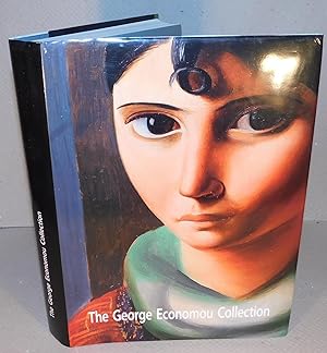 THE GEORGE ECONOMOU COLLECTION (Municpal Gallery of Athens, 2011)