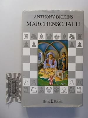 Seller image for Mrchenschach. for sale by Druckwaren Antiquariat