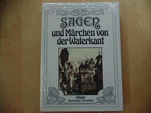 Sagen und Märchen von der Waterkant.