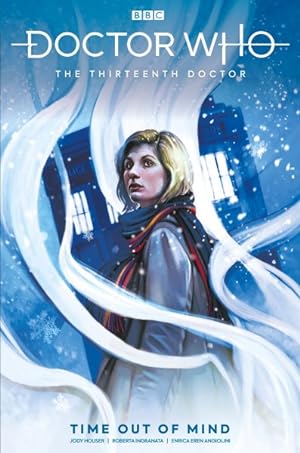 Seller image for Doctor Who 1 : The Thirteenth Doctor for sale by GreatBookPrices