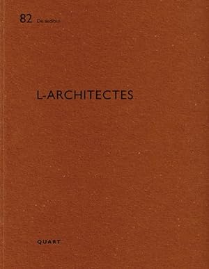 Immagine del venditore per L-Architectes venduto da GreatBookPrices