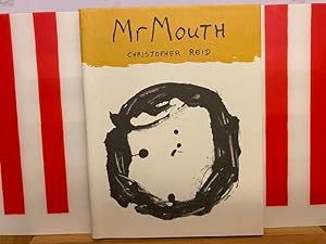 Mr Mouth