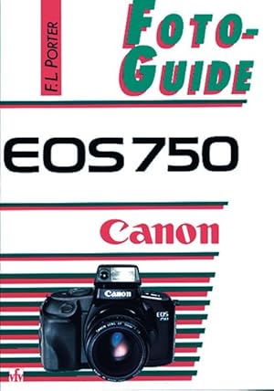 Canon EOS 750 (FotoGuide)