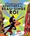 Seller image for Les tourdissantes Aventures Du Beau-singe Roi for sale by RECYCLIVRE