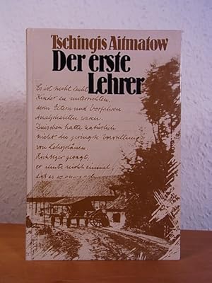 Der erste Lehrer