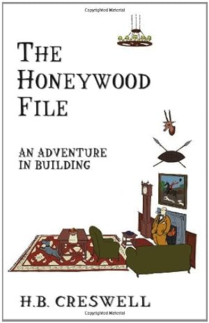 Image du vendeur pour Honeywood File by Creswell, H.B. [Paperback ] mis en vente par booksXpress