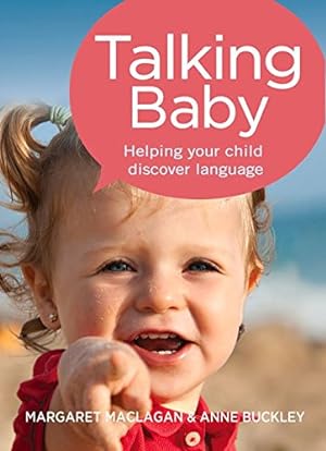 Immagine del venditore per Talking Baby: Helping Your Child Discover Language [Soft Cover ] venduto da booksXpress