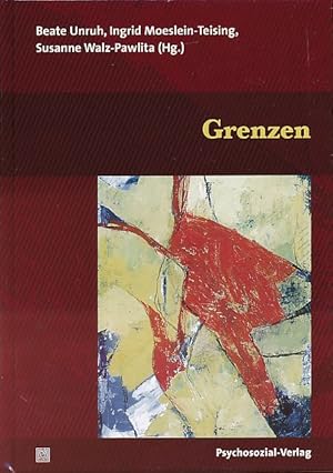 Seller image for Grenzen. Bibliothek der Psychoanalyse. for sale by Fundus-Online GbR Borkert Schwarz Zerfa