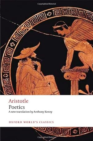 Bild des Verkufers fr Poetics (Oxford World's Classics) by Aristotle, Kenny, Anthony [Paperback ] zum Verkauf von booksXpress