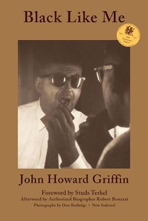 Seller image for Black Like Me: 50th Anniversary Edition by Griffin, John Howard [Hardcover ] for sale by booksXpress