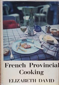 Seller image for French Provincial Cooking for sale by Eaglestones