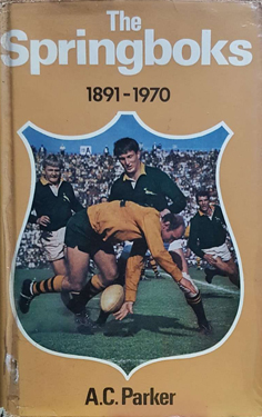 The Springboks 1891 - 1970