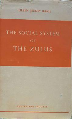 Seller image for The Social System of the Zulus for sale by Eaglestones