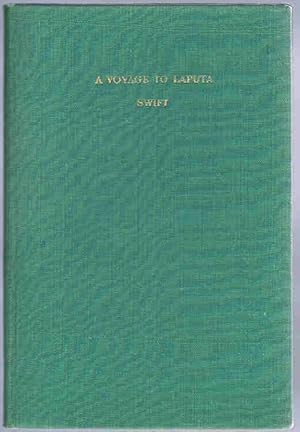 Imagen del vendedor de A Voyage to Laputa a la venta por Lazy Letters Books