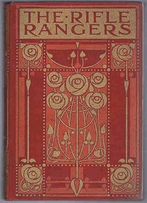 Seller image for The Rifle Rangers or Adventures in South America for sale by Lazy Letters Books