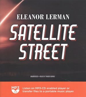 Imagen del vendedor de Satellite Street a la venta por GreatBookPrices