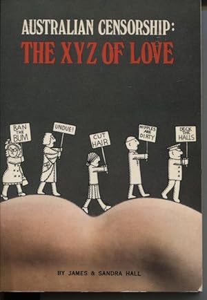 AUSTRALIAN CENSORSHIP : THE XYZ OF LOVE