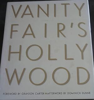 Bild des Verkufers fr Vanity Fair's Hollywood zum Verkauf von Chapter 1