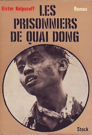 Les prisonniers de Quai Dong