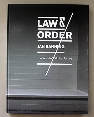 Image du vendeur pour Law & Order (SIGNED) mis en vente par VintagePhotoBooks