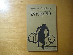 Image du vendeur pour Zwyciestwo mis en vente par Polish Bookstore in Ottawa