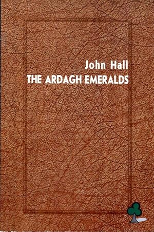 The Ardagh Emeralds (Linford Mystery) (Signed By Author)