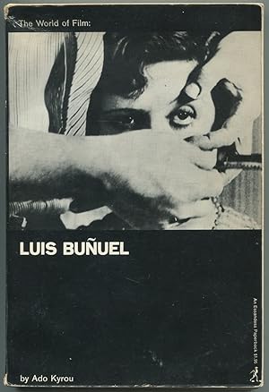 Imagen del vendedor de Luis Buuel: An Introduction a la venta por Between the Covers-Rare Books, Inc. ABAA