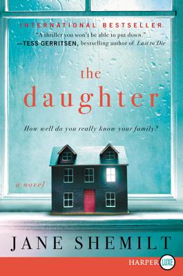 Seller image for The Daughter (Paperback or Softback) for sale by BargainBookStores