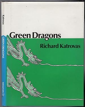 Bild des Verkufers fr Green Dragons zum Verkauf von Between the Covers-Rare Books, Inc. ABAA