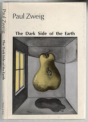 Seller image for The Dark Side of the Earth for sale by Between the Covers-Rare Books, Inc. ABAA