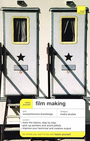 Teach Yourself Film Making :