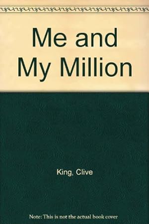 Imagen del vendedor de Me and My Million a la venta por WeSavings LLC
