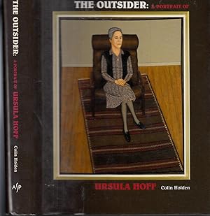 The Outsider: a Portrait of Ursula Hoff