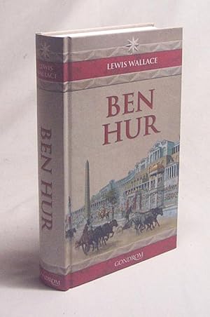 Bild des Verkufers fr Ben Hur / Lewis Wallace. [Hrsg. von R. W. Pinson. Neubearb. unter Verwendung lterer bers. von A. Horn] zum Verkauf von Versandantiquariat Buchegger