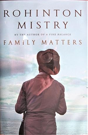 Seller image for Family Matters for sale by Ken Jackson