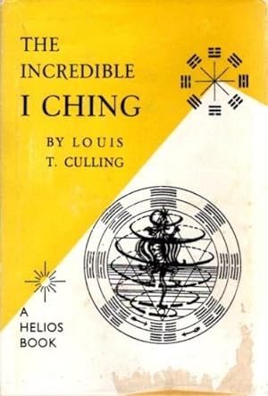 Seller image for THE INCREDIBLE I BHING for sale by By The Way Books