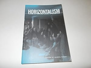 Seller image for Horizontalism: Voices of Popular Power in Argentina for sale by Paradise Found Books