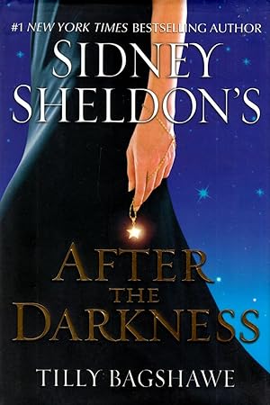 Bild des Verkufers fr Sidney Sheldon's After the Darkness zum Verkauf von Kayleighbug Books, IOBA