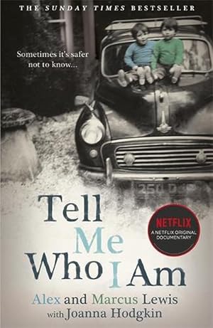 Immagine del venditore per Tell Me Who I Am: The Story Behind the Netflix Documentary (Paperback) venduto da Grand Eagle Retail