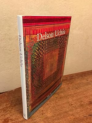 Seller image for Delson Uchoa for sale by Chris Duggan, Bookseller