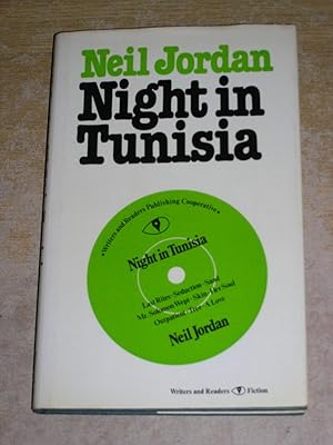 Seller image for Night in Tunisia and Other Stories for sale by Neo Books