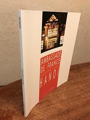 Seller image for Ambassade De France Hanoi for sale by Chris Duggan, Bookseller