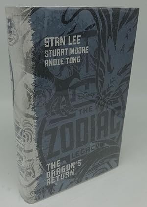 Seller image for THE ZODIAC LEGACY: THE DRAGON'S RETURN for sale by Booklegger's Fine Books ABAA