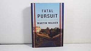 Seller image for Fatal Pursuit for sale by Gene The Book Peddler