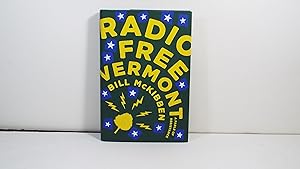 Radio Free Vermont