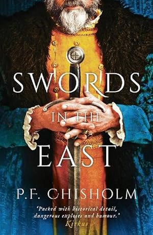 Seller image for Swords in the East (Paperback) for sale by Grand Eagle Retail